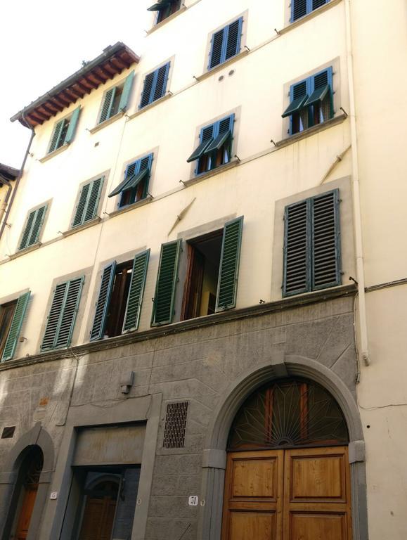Gm By Mamo Apartamento Florencia